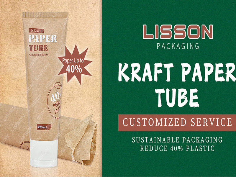 LISSON Packaging| 친환경 지속 가능한 화장품 포장재 추천