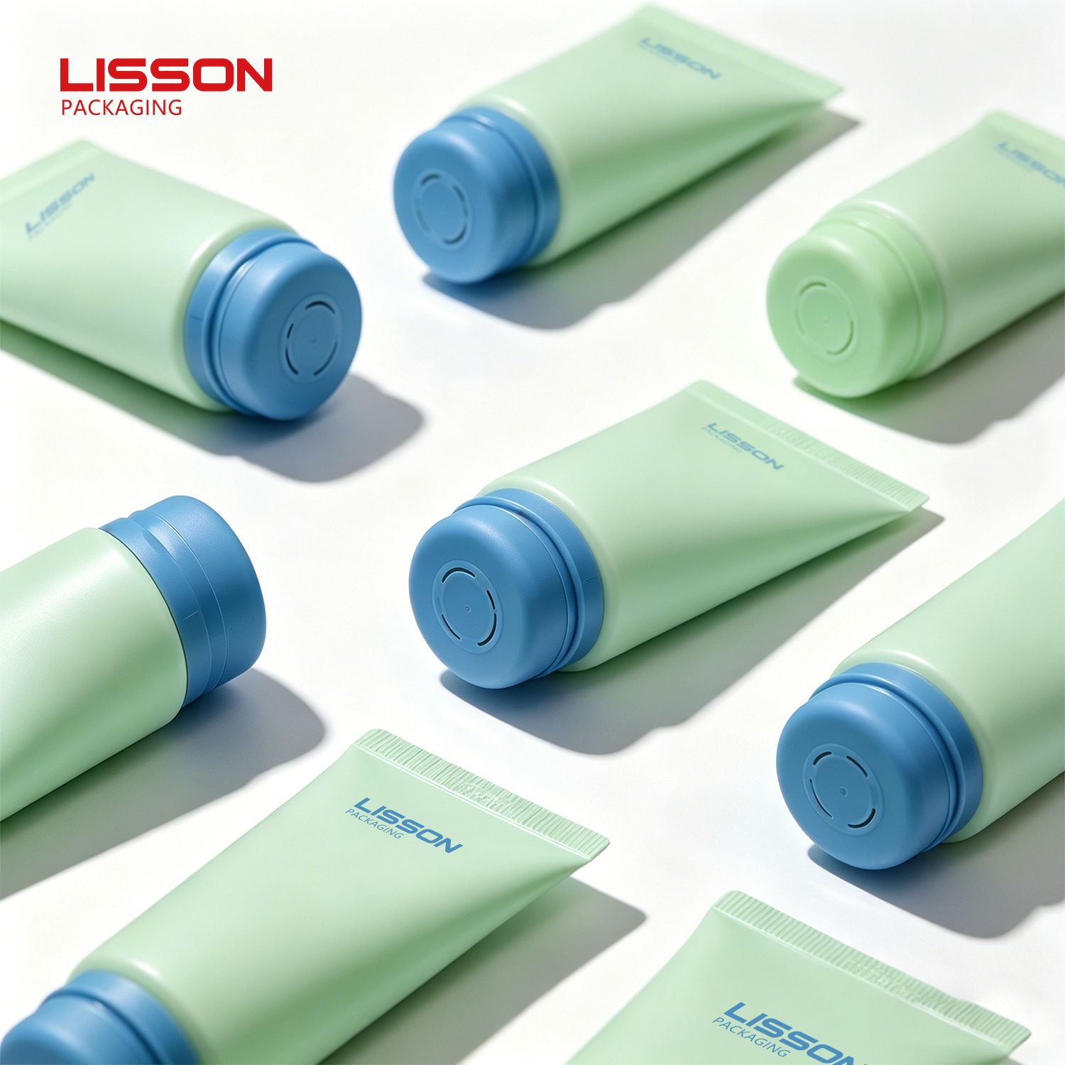 Lisson Packaging은 지속 가능한 고급 포장 솔루션을 위해 LuxePack LA 2025에 참가합니다.